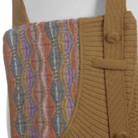 Multicolor Peruvian Bag - Picture 5 of 5